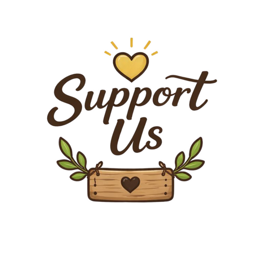 Support Our Business 🎁